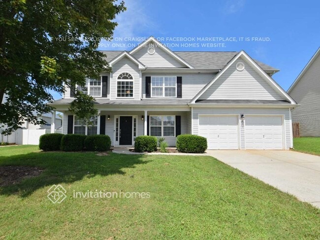 Building Photo - 121 Saye Pl Rental