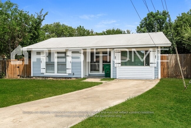 Photo - 1021 Baldwin St