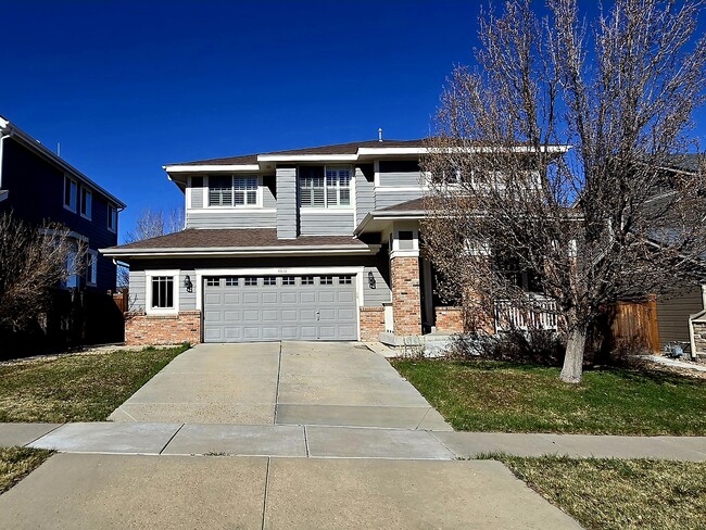 Building Photo - 11631 S Maiden Hair Way Rental