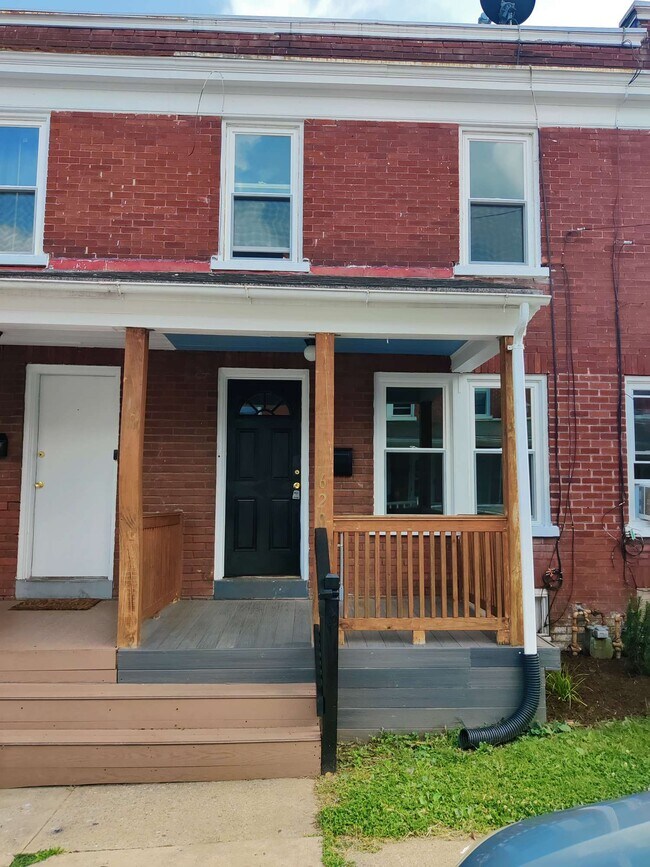 620 St Rental Para alquiler en Lancaster, PA