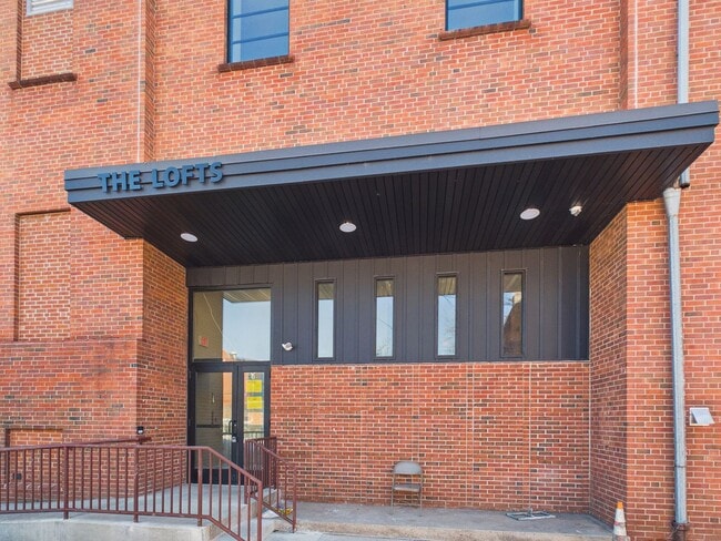 Photo - The Lofts at Midtown Unit The Lofts at Midtown