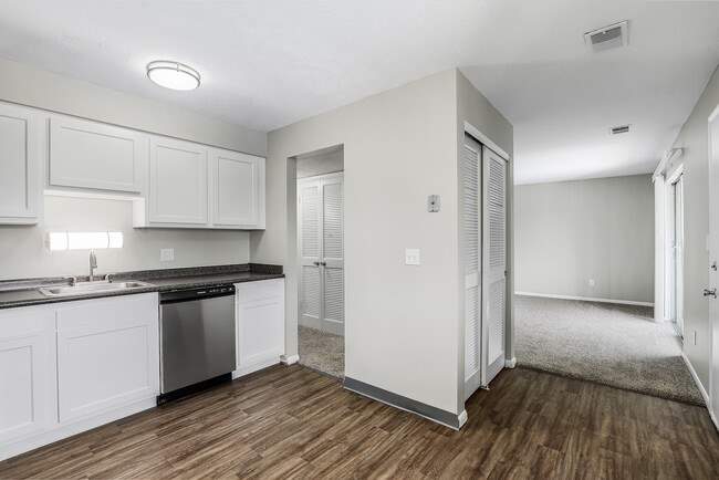 Thurber Gate Apartments