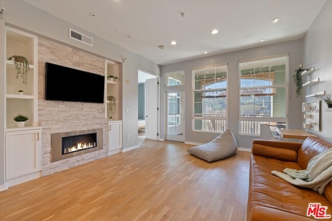 Photo - 13020 Pacific Promenade Unit 401