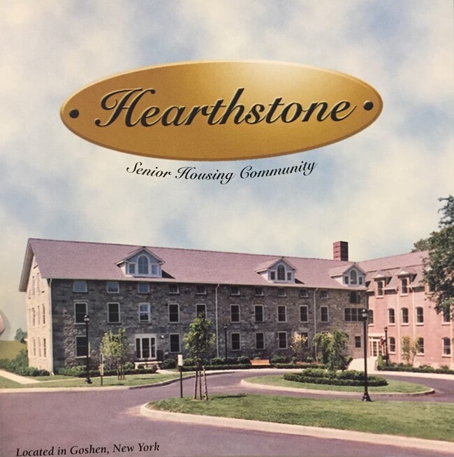 Hearthstone Apartments