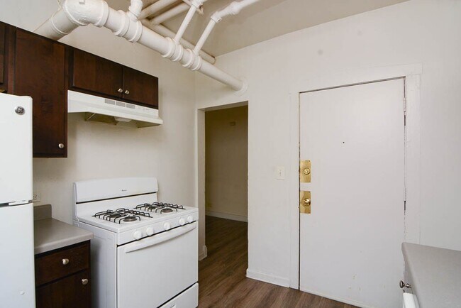 Photo - 1532 N Kedzie Ave Unit CG