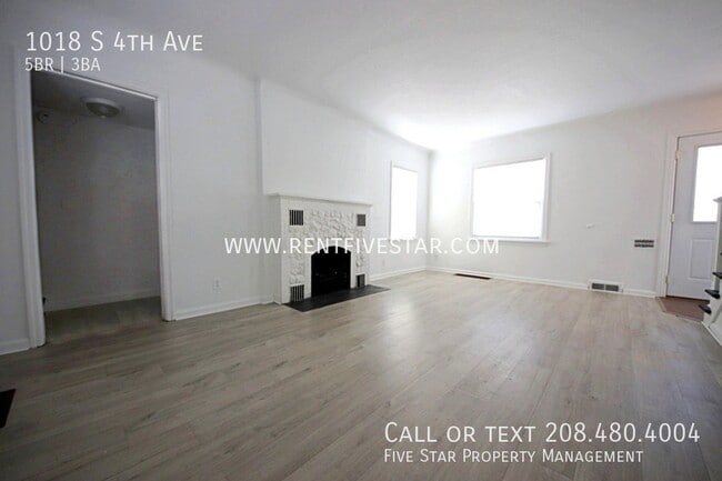 Photo - 1018 S 4th Ave