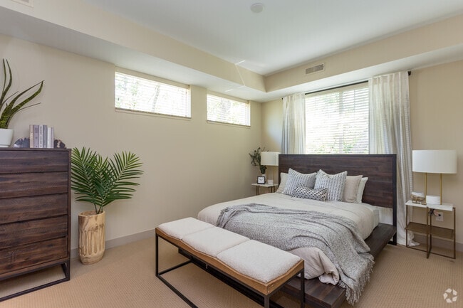 Greenspire Apartments
