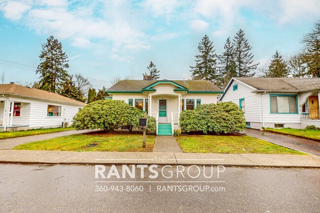 Picture Perfect Bungalow in Tumwater! - Picture Perfect Bungalow in Tumwater! House