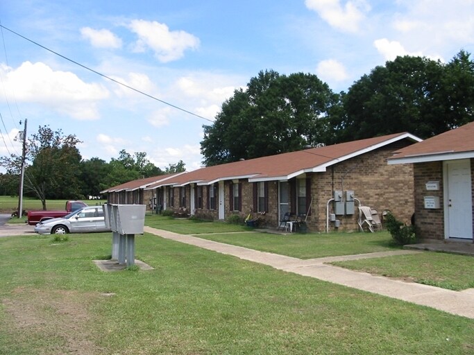 Hartford Apartments - Hartford Apartments