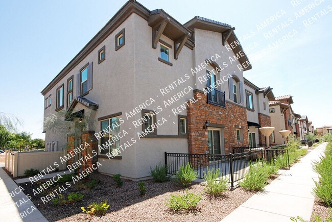 Photo - 2734 S Decatur Dr Condo Unit 101