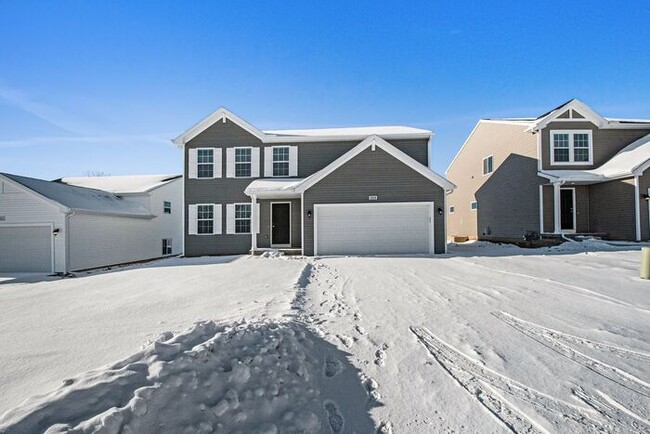 Building Photo - 7285 Montego Bay St