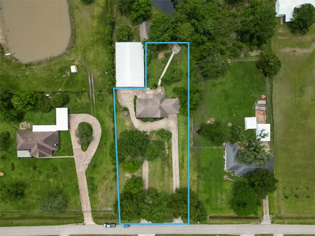 Building Photo - 1012 Lilley Rd
