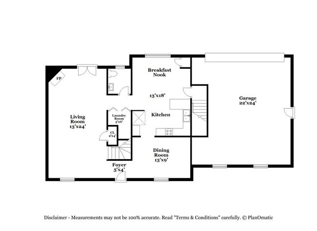 Photo - 812 Dresden Ct