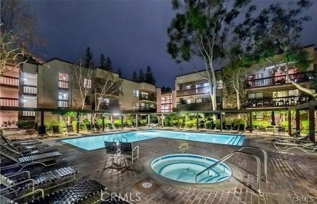 Photo - 22100 Burbank Blvd Condo Unit 232D