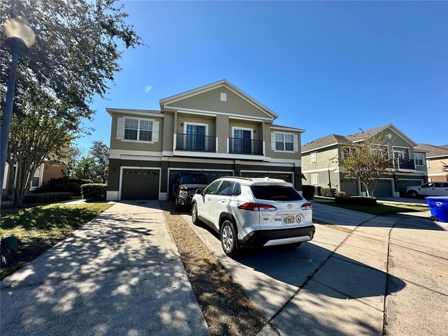 Photo - 1991 Estancia Cir Townhome