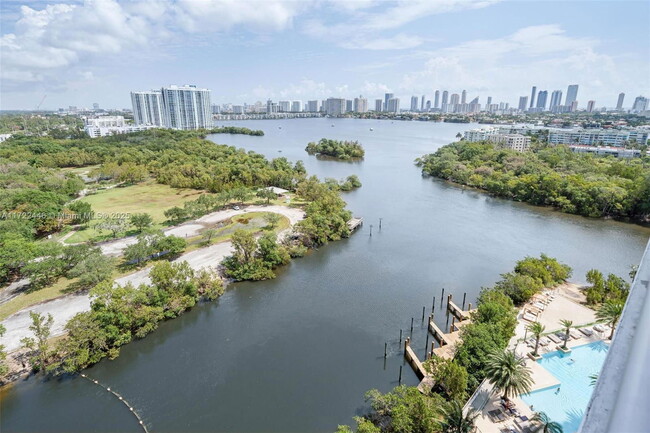 Photo - 16385 Biscayne Blvd Condo Unit 1602