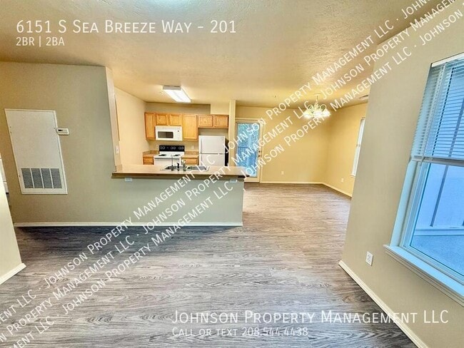 Photo - 6151 S Sea Breeze Way Unit 201