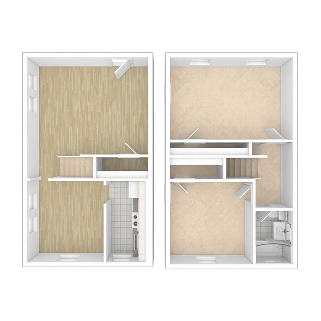 Photo - Skyland Apartments