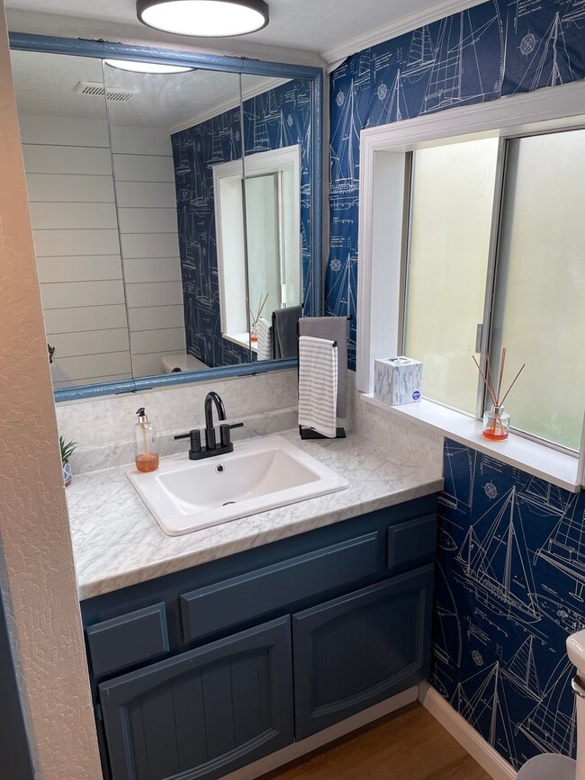 Photo - 4223 Rosedale St NW Unit 4225