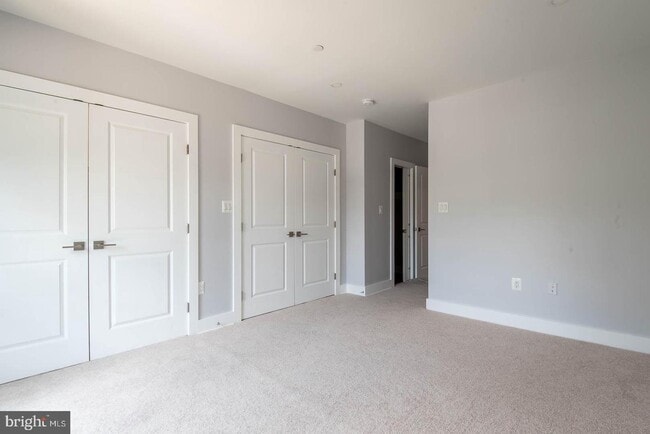 Bedroom 3 (2) - 3212 8th Street, NE