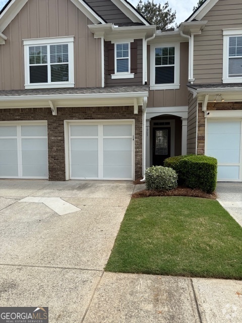 Building Photo - 1909 Lake Heights Cir NW Rental