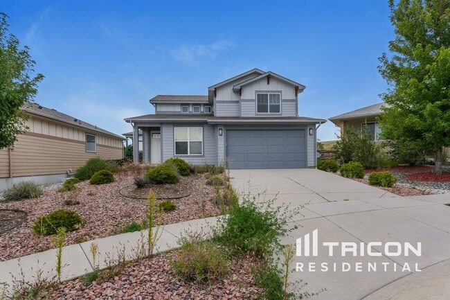 Building Photo - 5740 African Daisy Ct Rental