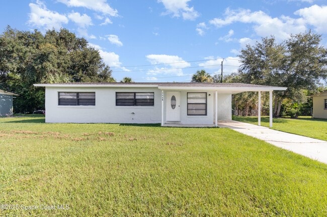 Building Photo - 3648 Tomlin Dr Rental