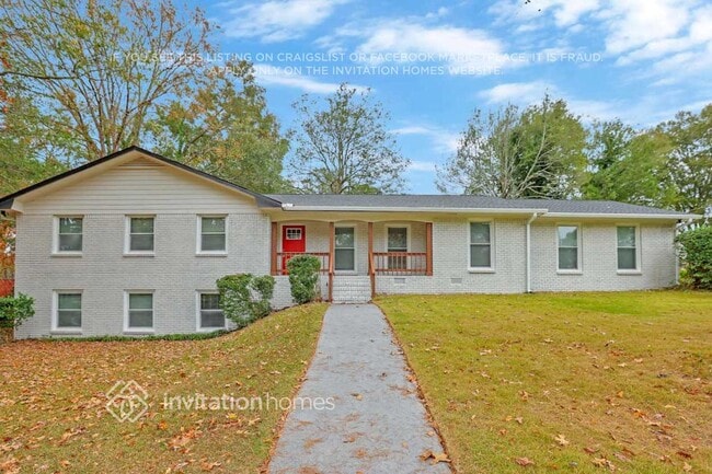 Building Photo - 3570 Greentree Farms Dr