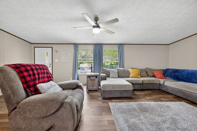 Photo - Charming 3BR 2 bath House in Sweetwater