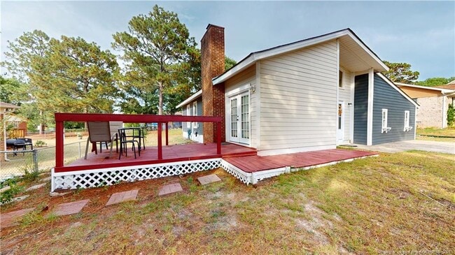 Photo - 5743 McDougal Dr