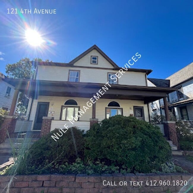 Photo - 121 4th Ave