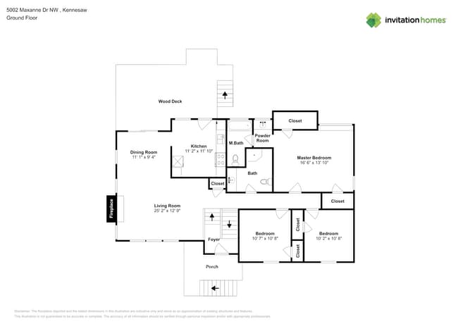 Photo - 5002 Maxanne Dr NW