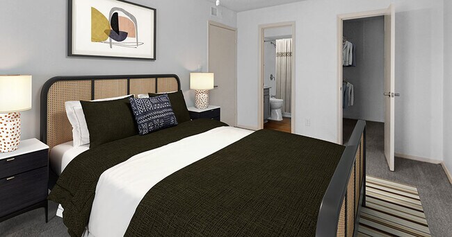 Granada Apartment Homes
