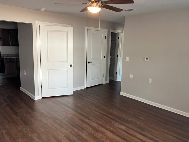 Photo - Sioux Bayou Arms Apartments