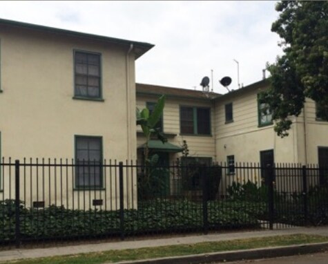 Photo - 1809 S St Andrews Pl