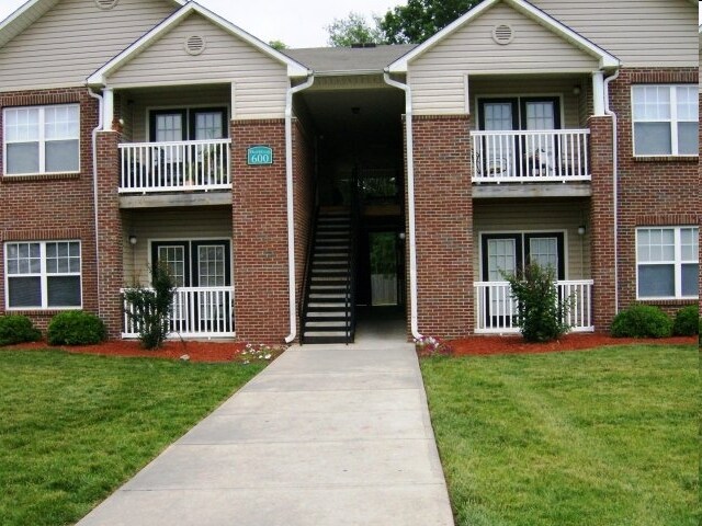 Photo - Briarwood Apartment Homes