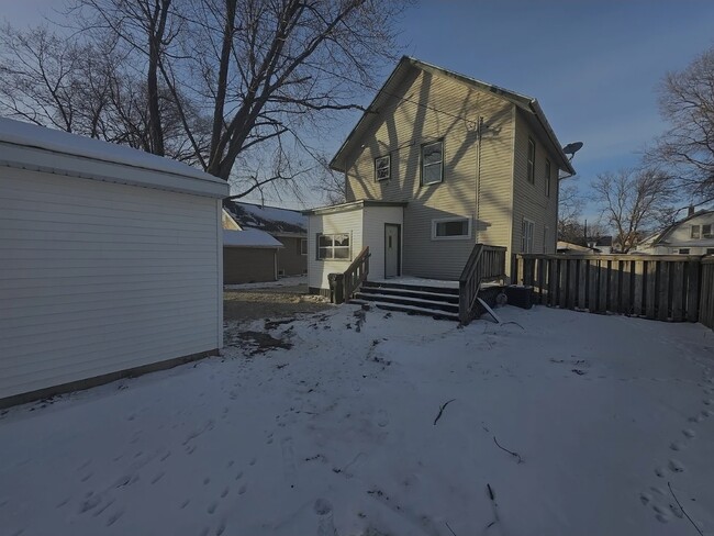 Photo - 1134 Bertch Ave