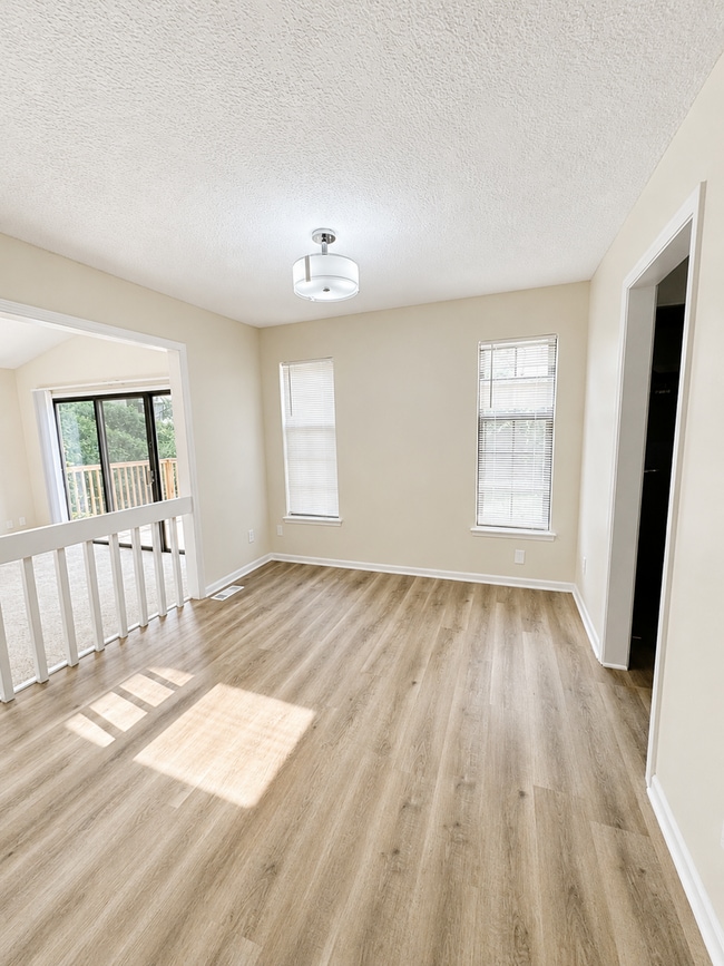 Photo - Coming Soon - Spacious 3BR Duplex with Two Living Areas