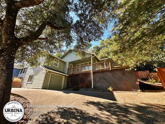 Spacious 3-Bedroom, 2-Bath Home for Rent i... - Spacious 3-Bedroom, 2-Bath Home for Rent i...