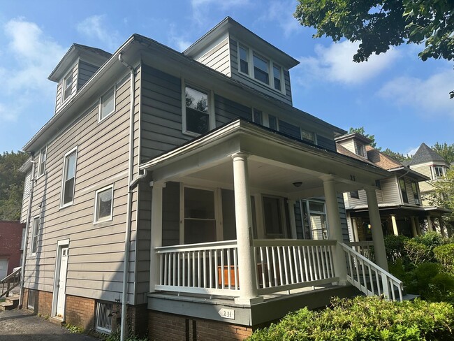 23 Thayer St Unit Thayer St