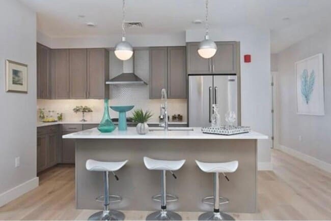 Photo - 1650 Commonwealth Ave Unit 604