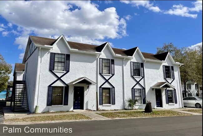 Waters Edge - Waters Edge Apartments