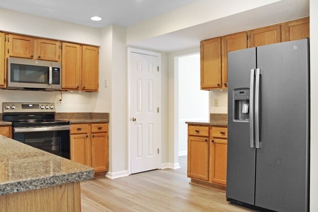 Photo - 1638 Brightfield Pl