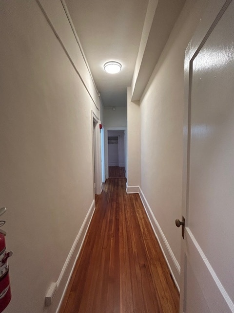 Photo - Capital Apartments