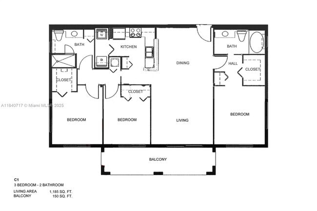 Building Photo - 6851 SW 44th St Unit 210 Rental
