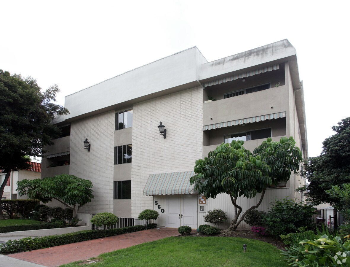 Foto principal - Glenwood Apartments