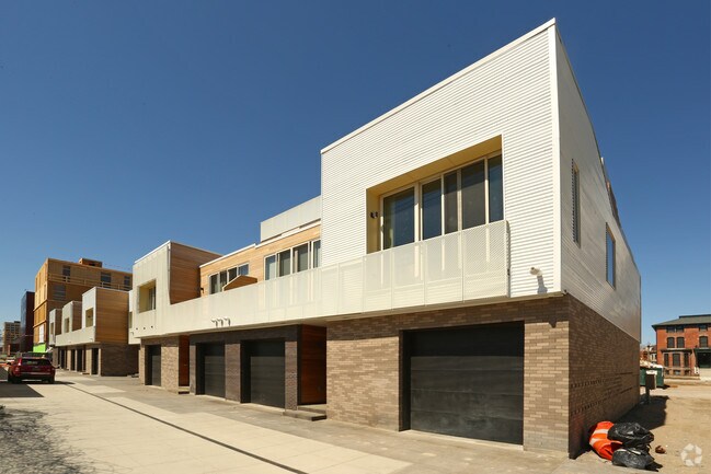 Photo - City Modern - Condos