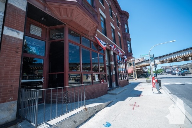 Photo - 3358 N Sheffield Ave Unidad 3356-3