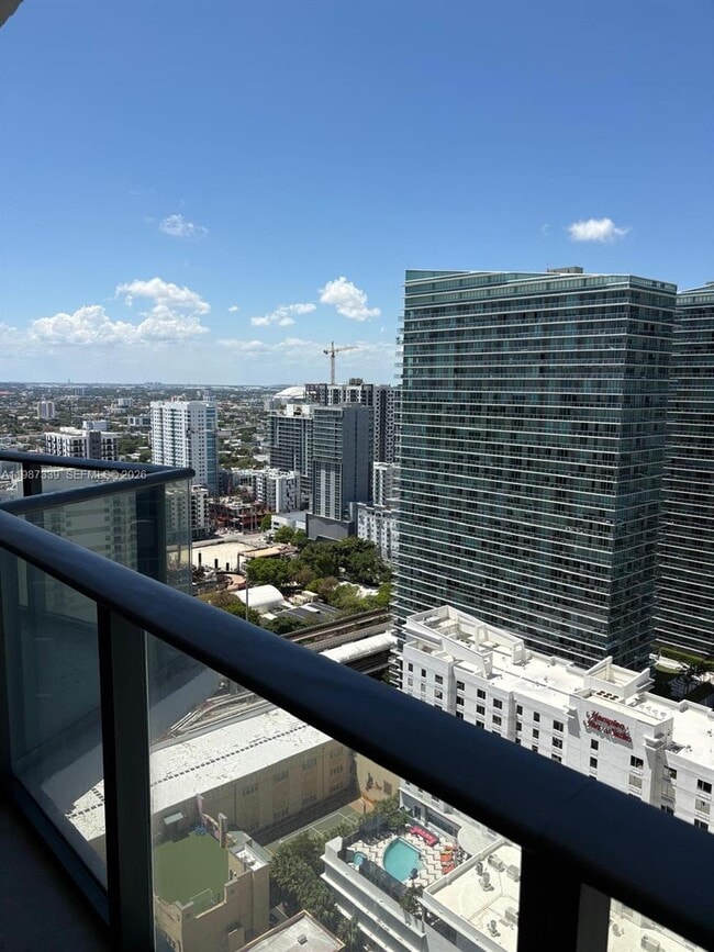Photo - 1300 S Miami Ave Unit 2911