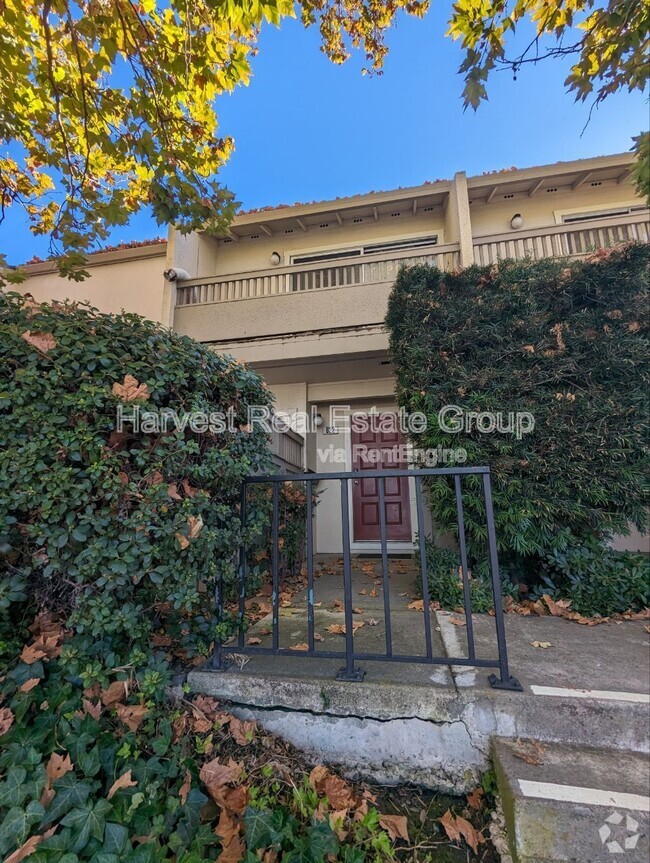 Building Photo - 622 Old San Francisco Rd Rental